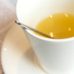 ginger tea for semaglutide side effects