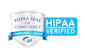 HIPAA Verified