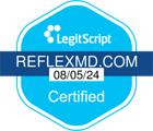 LegitScript Certified